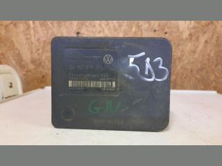 bontott VW GOLF IV ABS Kocka