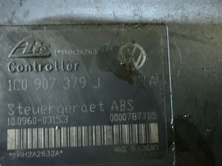 bontott VW GOLF IV ABS Kocka