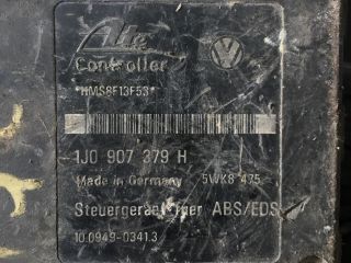 bontott VW GOLF IV ABS Kocka