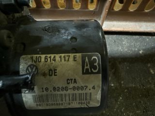 bontott VW GOLF IV ABS Kocka