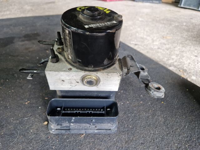 bontott VW GOLF IV ABS Kocka