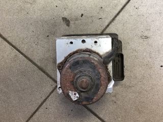 bontott VW GOLF IV ABS Kocka