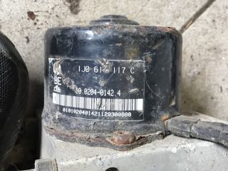 bontott VW GOLF IV ABS Kocka