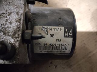 bontott VW GOLF IV ABS Kocka