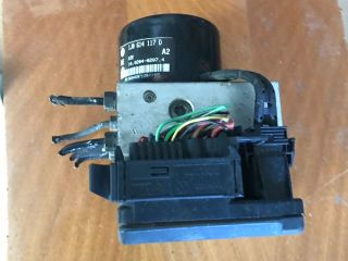 bontott VW GOLF IV ABS Kocka