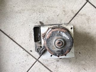 bontott VW GOLF IV ABS Kocka