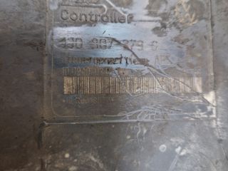 bontott VW GOLF IV ABS Kocka