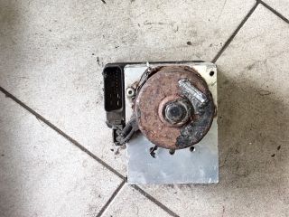 bontott VW GOLF IV ABS Kocka