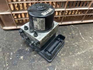 bontott VW GOLF IV ABS Kocka