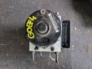 bontott VW GOLF IV ABS Kocka