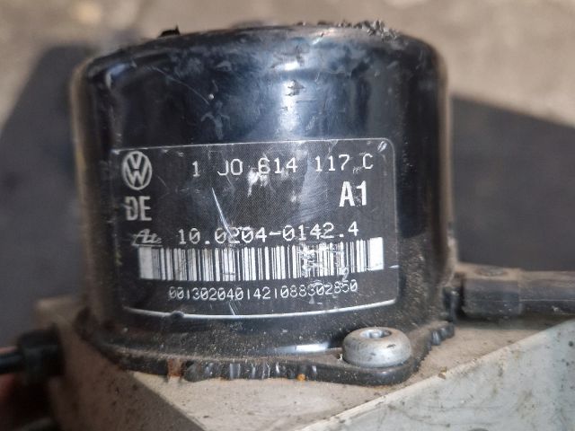 bontott VW GOLF IV ABS Kocka