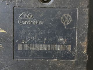 bontott VW GOLF IV ABS Kocka