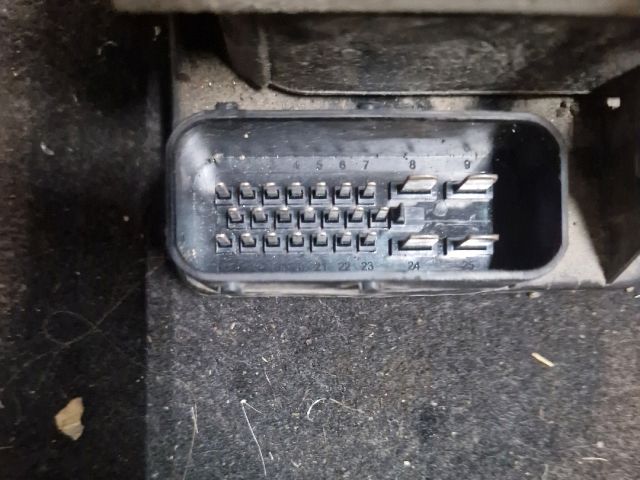 bontott VW GOLF IV ABS Kocka