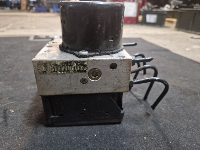 bontott VW GOLF IV ABS Kocka