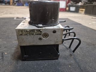 bontott VW GOLF IV ABS Kocka