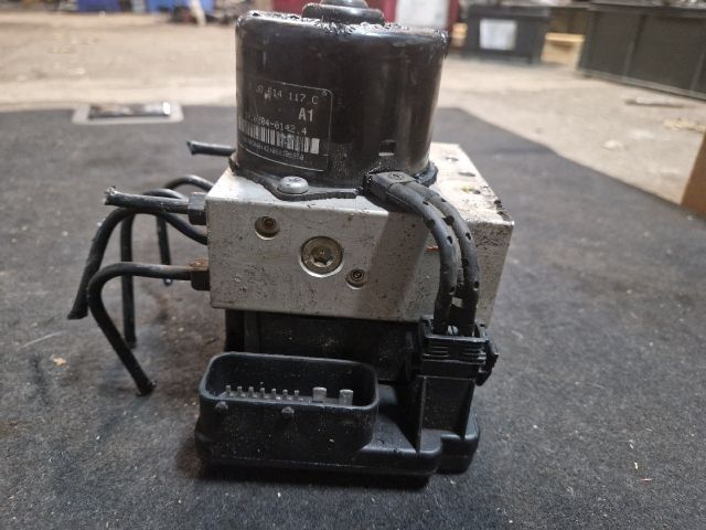 bontott VW GOLF IV ABS Kocka