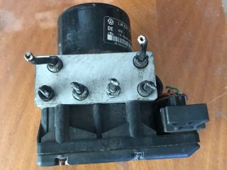 bontott VW GOLF IV ABS Kocka