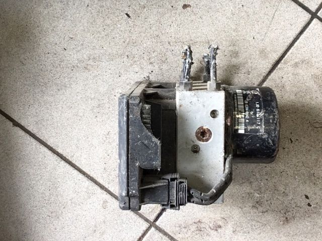 bontott VW GOLF IV ABS Kocka