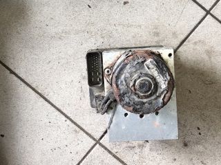 bontott VW GOLF IV ABS Kocka