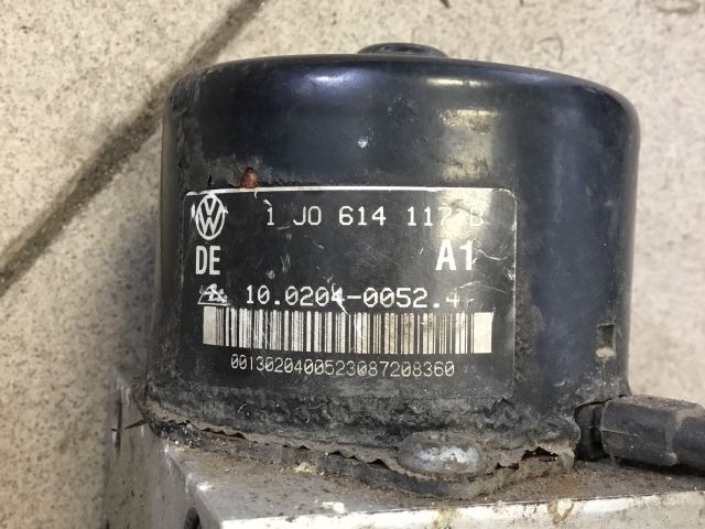 bontott VW GOLF IV ABS Kocka