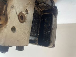 bontott VW GOLF IV ABS Kocka