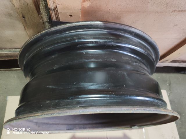 bontott VW GOLF IV Acélfelni (1 db)