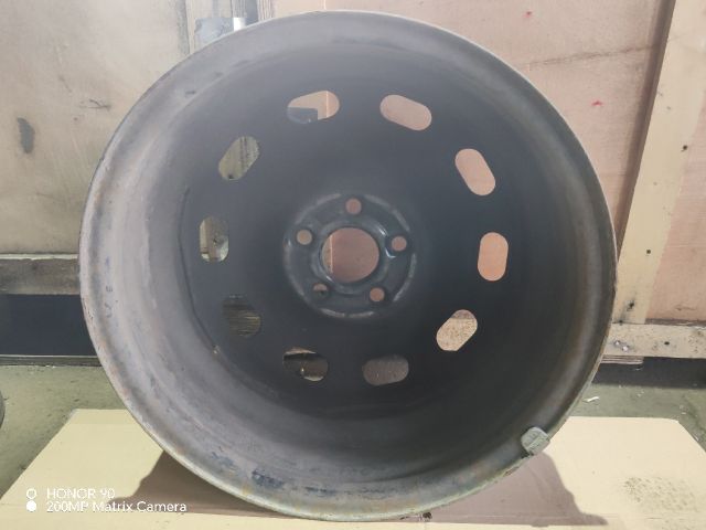 bontott VW GOLF IV Acélfelni (1 db)