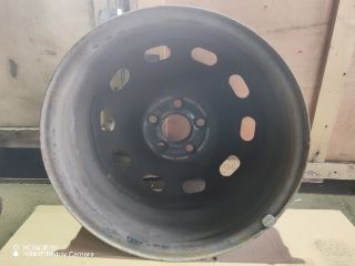 bontott VW GOLF IV Acélfelni (1 db)