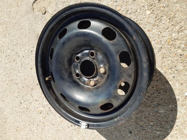 bontott VW GOLF IV Acélfelni (1 db)