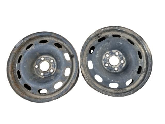 bontott VW GOLF IV Acélfelni (1 db)