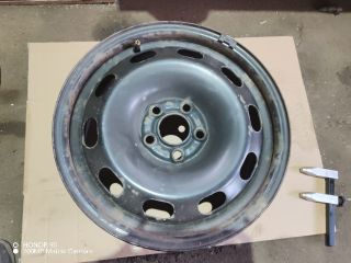 bontott VW GOLF IV Acélfelni (1 db)