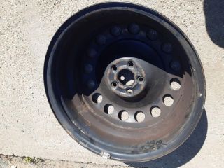 bontott VW GOLF IV Acélfelni (1 db)