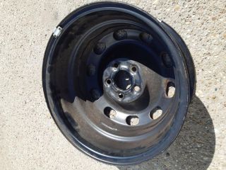 bontott VW GOLF IV Acélfelni (1 db)