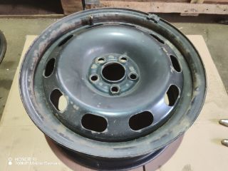 bontott VW GOLF IV Acélfelni (1 db)