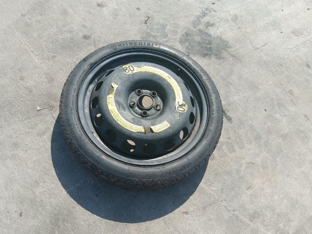 bontott VW GOLF IV Acélfelni Gumival (1 db)