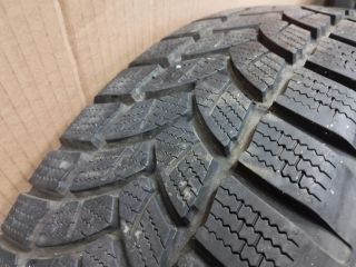 bontott VW GOLF IV Acélfelni Pár Gumival