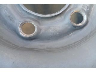 bontott VW GOLF IV Acélfelni Szett Gumival