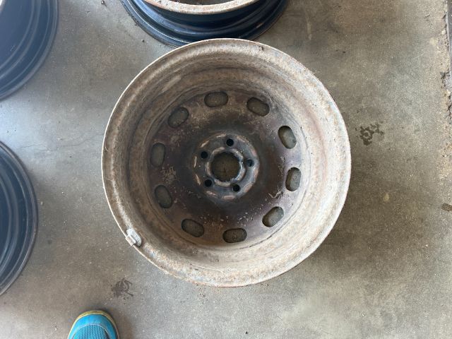 bontott VW GOLF IV Acélfelni Szett