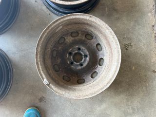 bontott VW GOLF IV Acélfelni Szett