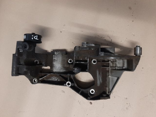 bontott VW GOLF IV Adagoló Tartó Bak