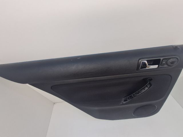bontott VW GOLF IV Ajtó Kárpit Szett