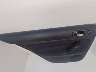 bontott VW GOLF IV Ajtó Kárpit Szett