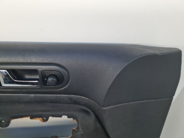 bontott VW GOLF IV Ajtó Kárpit Szett