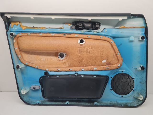 bontott VW GOLF IV Ajtó Kárpit Szett