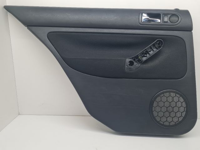 bontott VW GOLF IV Ajtó Kárpit Szett