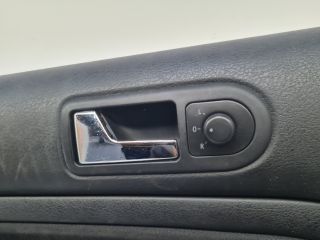 bontott VW GOLF IV Ajtó Kárpit Szett