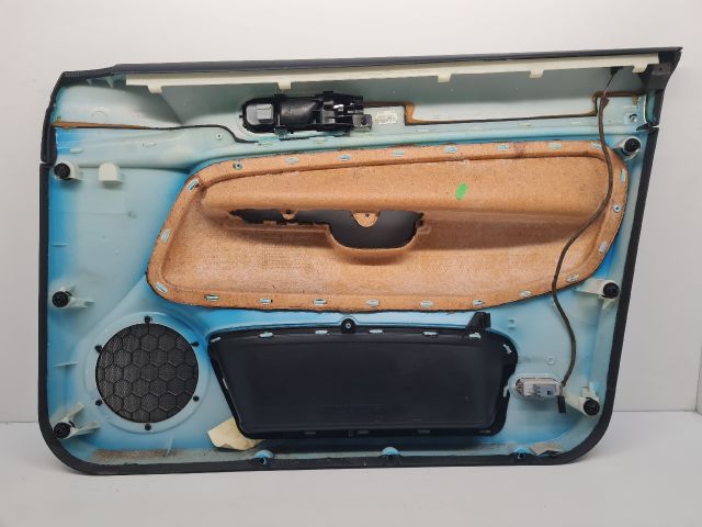 bontott VW GOLF IV Ajtó Kárpit Szett