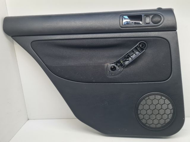 bontott VW GOLF IV Ajtó Kárpit Szett