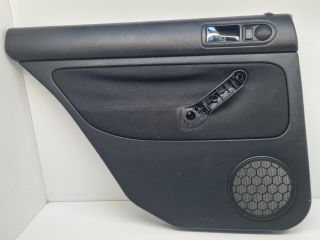 bontott VW GOLF IV Ajtó Kárpit Szett