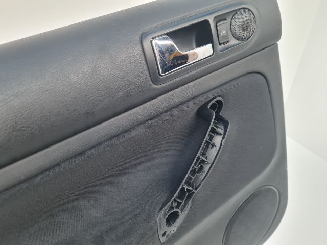 bontott VW GOLF IV Ajtó Kárpit Szett